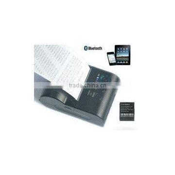 Portable Bluetooth Thermal Printer 58LY