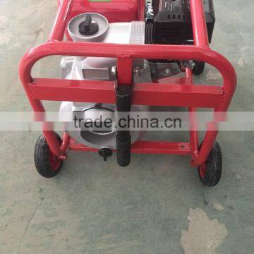 3Inch Honda Kerosene Water Pump For India photo-4