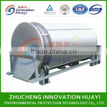 microfiltration machine in water treatment