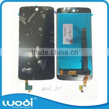 Hot Sale LCD Digitizer Assembly for Acer Liquid Zest Z525