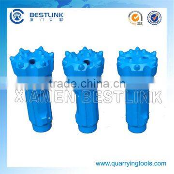 CIR90 DTH Drilling button bits