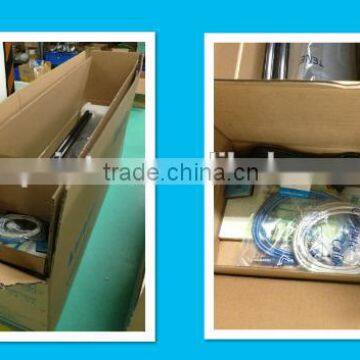 Vinyl Cutting Plotter Price/China Cutting Plotter Supplier/2 Feet Cutting Plotter photo-2