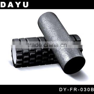 EVA Hollow Foam Roller with Small EPE Foam Roller inside DY-FR-030B