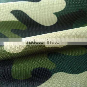 100% polyester warp knitted tricot brush fabric print printed super poly