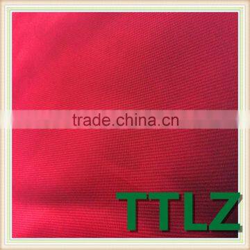 Hot sale Golden velvet tricot brushed fabric 200 gsm