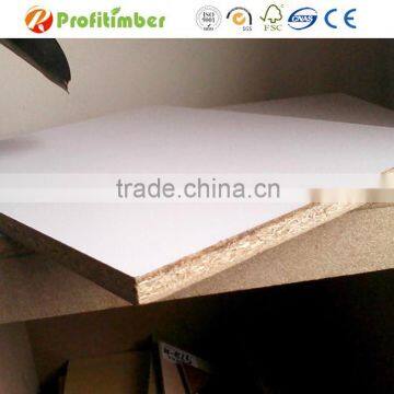 Bulk Wholesale Melamine Faced Chipboard Prices