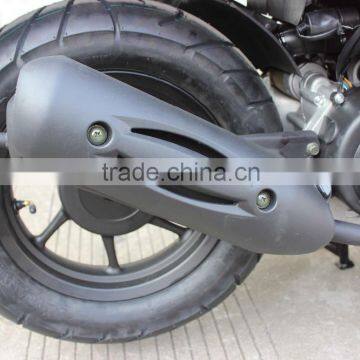 Jiajue 125cc 150cc Scopy Scooter photo-3