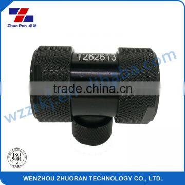 Professional Supply Seal Waterproof Electrical Housing Plug Aviation Connector Automotive Connector T262613 photo-2