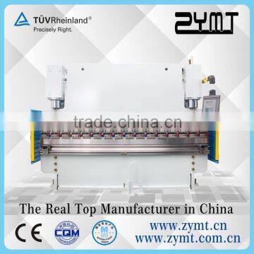 auto up & down plate bar bending machine