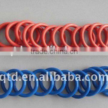 China Rubber Mechanical Seal VITON , H-NBR , SILICONE ,EPDM, PU O Ring photo-4