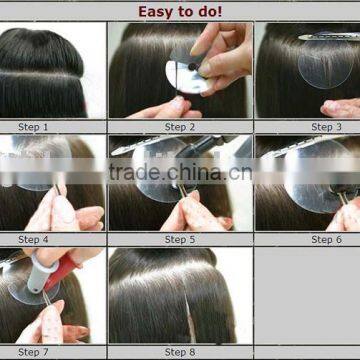 Hair Protectors / Hair Extension Shields / Hair Protect Shields / Hair Extension tools /protect shields