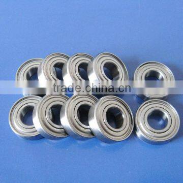S689ZZ Bearings 9x17x5 Stainless Steel Ball Bearings DDL-1790ZZ DDL1790ZZ SSL1790ZZ SSL-1790ZZ