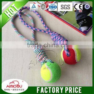 Eco-friendly Rope Dog Toy Rope Toys