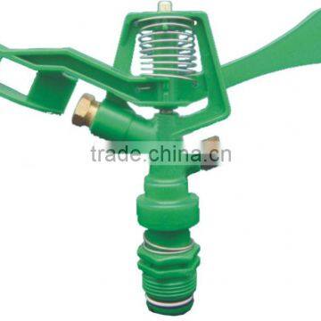 Plastic Garden Water Sprinkler