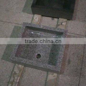 Cheap Wash Stone Basin