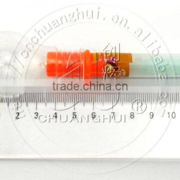 Lighting Bulb Toy Candy / Star Candy Toy Light Bulb photo-4