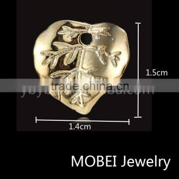 Best Stainless Steel Pendant Four Leaf Clover Jewelry in Hot Sale