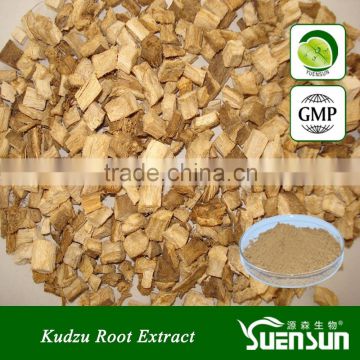 Kudzu root extract