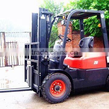 4x4 trucks Electric forklift FR20