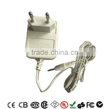 electrical ac adaptor class 2 transformer