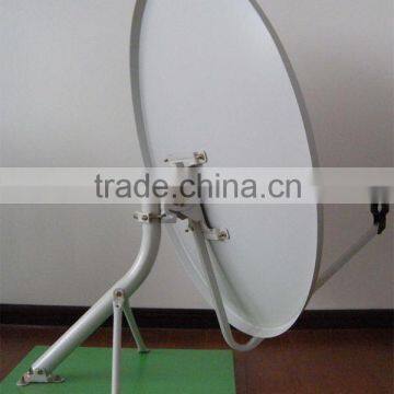 satellite antenna