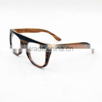 Frequently Model Updated Laiminated Wood Sunglasses Manufacturer