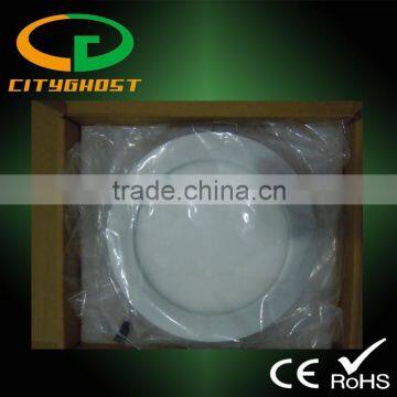 Warm White Cut Out 200mm 8" Inches LED Spot Ceiling Light photo-2