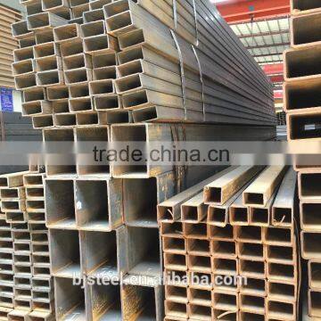 20*20mm Square Steel Tube for Decoration photo-3