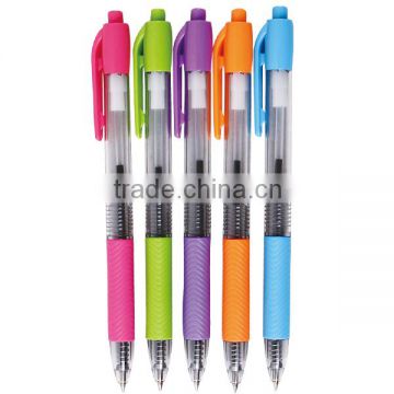 Colorful Design School & Office Ball Pen/Plastic Ball Pen