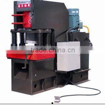 MFP-140/200 Hydraulic angle steel multifunction punching machine