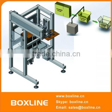 Industrial Automatic Paper Plate Serving Machine