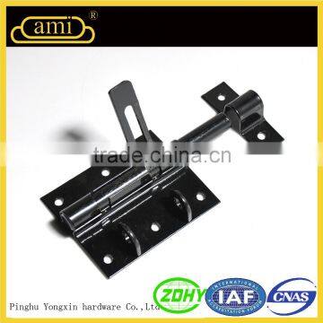 2016 New Product Hardware Shop Door Bolt for Africa photo-3