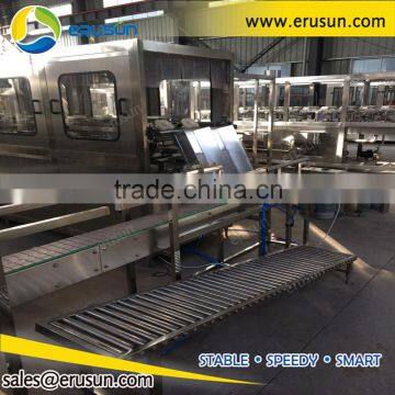 5 Gallon Barrel Pure Water Bottling Machine photo-4