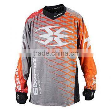 2016 Fashion Design Screen Sublimation Paintball Jersey,Boys Paintball Jersey Mens,Phalanx Royal Jersey Paintball photo-6