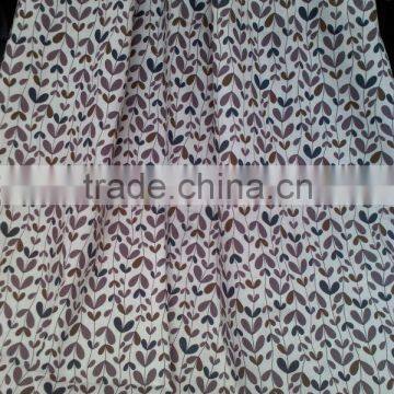 65 polyester 35 cotton fabric