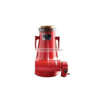 Torin BigRed(TM) 100-Ton Professional Screw Jacks