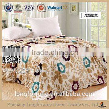 2015 New China Products Polar Fleece Coral Fleece Flannel Fleece Blanket