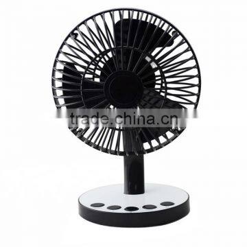 Hot Summer With Factory Price Voice Activated Fan USB Mini Fan USB Stand Fan For Sale