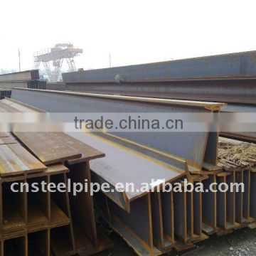 Hot rolled H-Beam from China