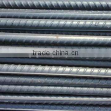 Jis G3112 rebar or Deformed steel bar