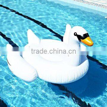 2016 New Inflatable Swan Float