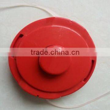 Nylon trimmer head