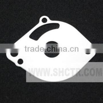Water Pump Wear Plate for yamaha 646-44323-00-00