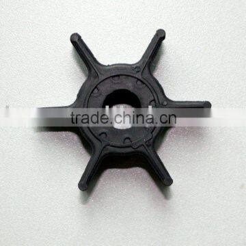 auto engine parts - rubber impeller