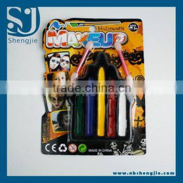 Trade Assurance Wholesale face painting manufacturers professional Halloween face paint