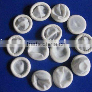 protuct finger insulated silicone finger cots latex