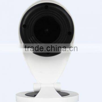 wireless wifi 3g ip camera Support two-way audio and dual stream