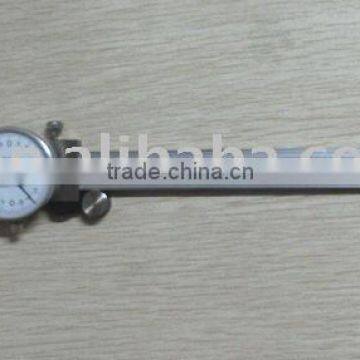 dial caliper&vernier caliper