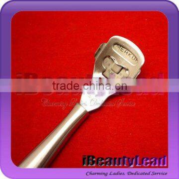 New style Stainless steel Cuticle remover