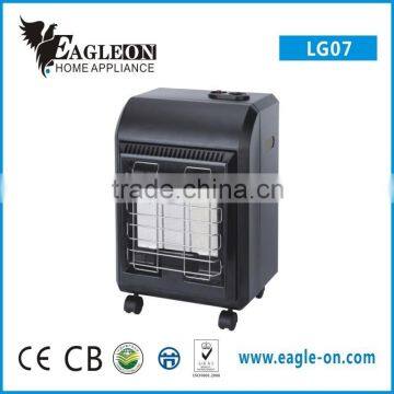 freestanding gas heater/ room gas heater